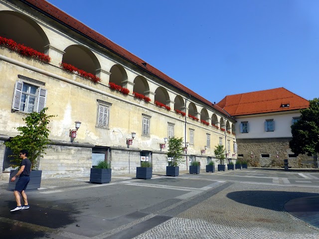 Maribor Castle