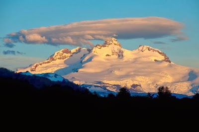 Photos of RIO MANSO LODGE