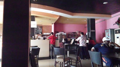 Photos of Dante Coffee