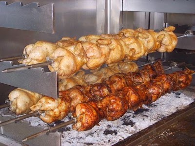 Photos of Chicken On Charcoal @ Bolton St