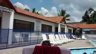 Photos of Hotel Villa Ricaurte