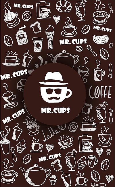 Photos of Mr. Cups - Coffee to go