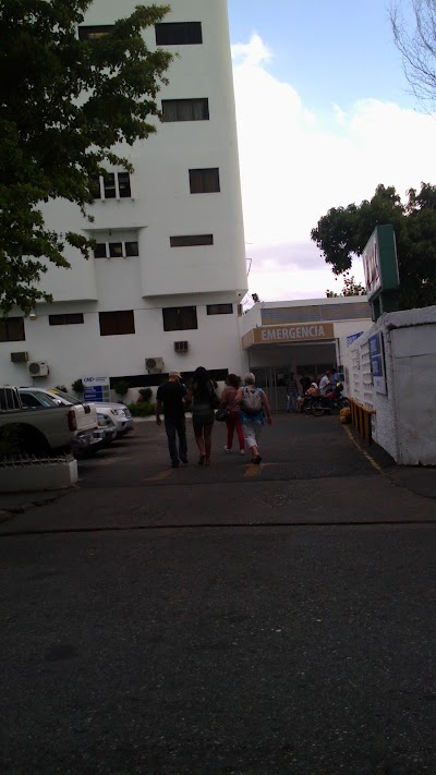 Photos of Dominican Medical Center