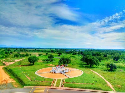 Photos of Kothalawala Defence Academy