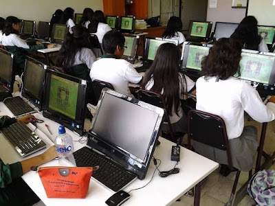 Photos of Liceo A-1 Octavio Palma Perez