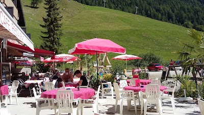 Photos of Les Bergers