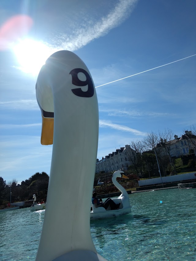 Pickie Funpark