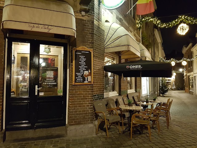 Café de Belsj