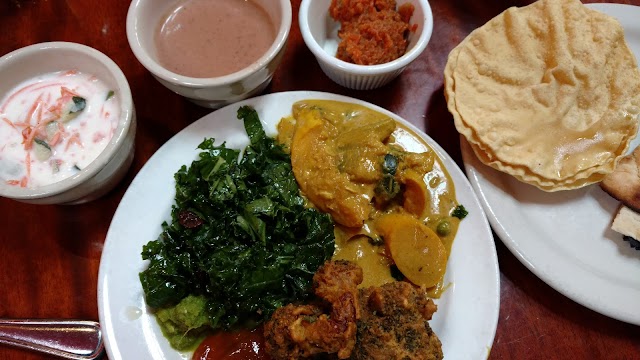 Mela Indian Restaurant