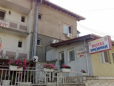 Photos of Snejanka Family Hotel