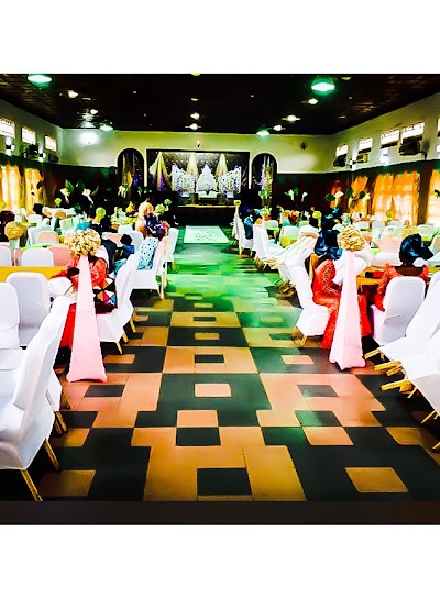 Photos of Nu-Rock Event centre and Hotel