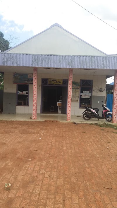 Photos of DZAIKRA COMPUTER