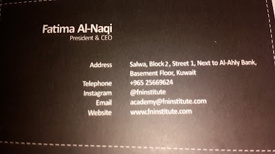 Photos of Fatima Naqi Saloon / Spa / Academy