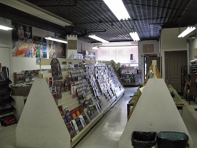 Photos of Game Masters Emporium