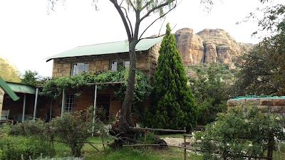 Photos of Schaapplaats Farm Cottages and Ashgar Equestrian Centre