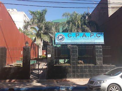 Photos of Colegio P&uacute;blico de Abogados - Corrientes
