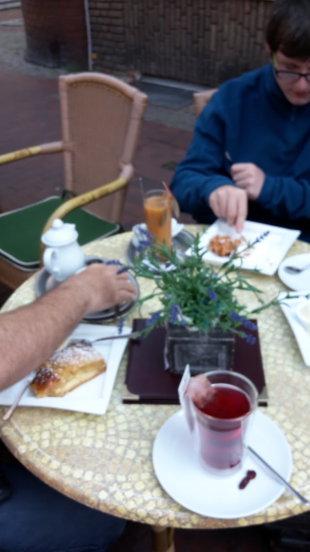 Café ten Cate