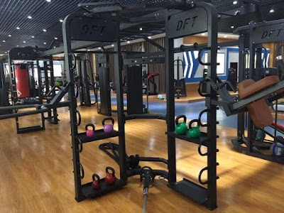 Photos of gym wca canetworks,lda