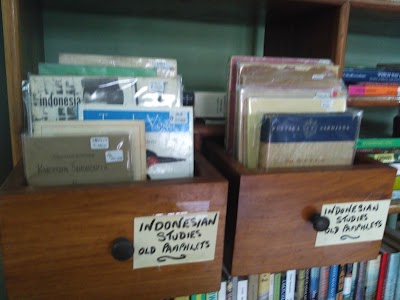 Photos of Ganesha Bookshop
