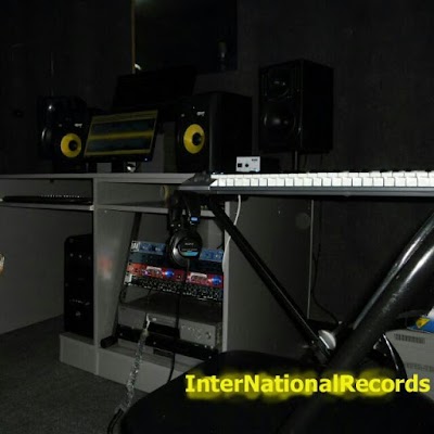 Photos of InterNationalRecords