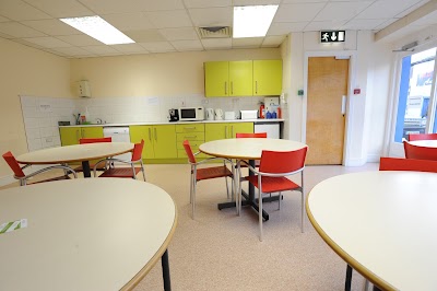 Photos of Penrose Wharf Business Centre