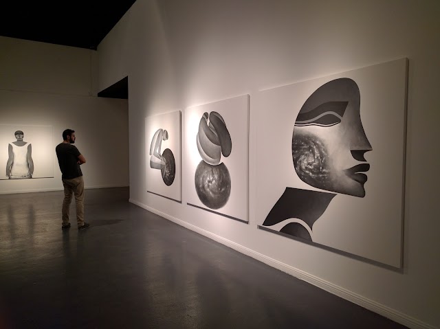 Ayyam Gallery