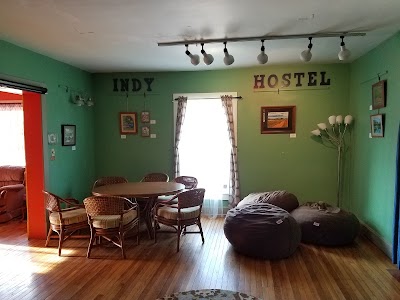 Photos of Indy Hostel