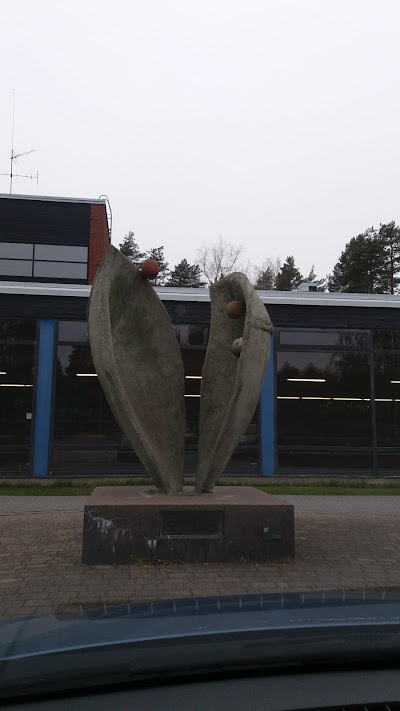 Photos of Pohjanlinnan pes&auml;pallostadion