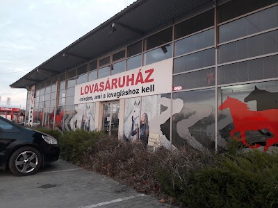Photos of Horze Horse Store