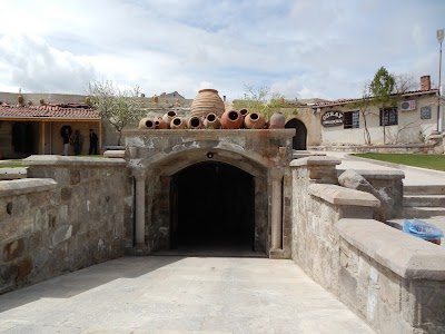 Photos of Ceramic G&uuml;ray
