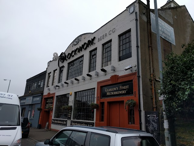 Clockwork Beer Co