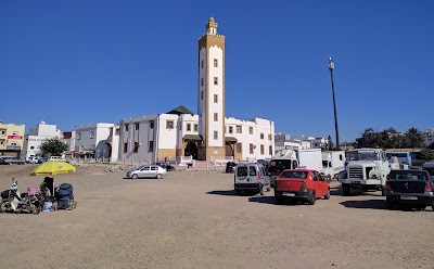 Photos of Mosqu&eacute;e Othmane Bno Affane