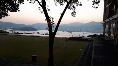 Photos of Doosan Heavy Industries & Guesthouse