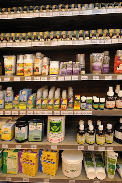 Photos of NatuurShop Madelief