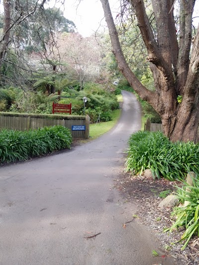 Photos of Great Ocean Road Cottages