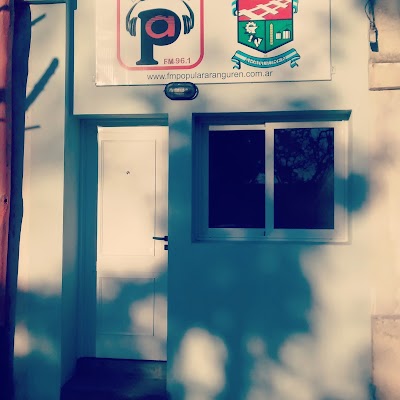 Photos of Radio Popular Aranguren 96.3