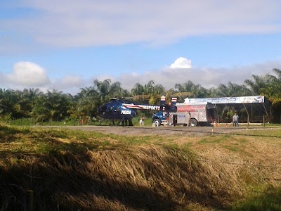 Photos of Coto 47 Airport