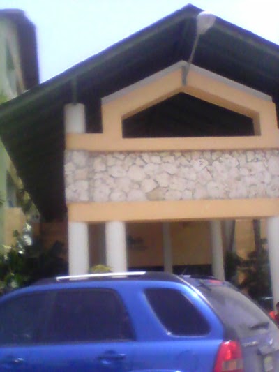 lodging