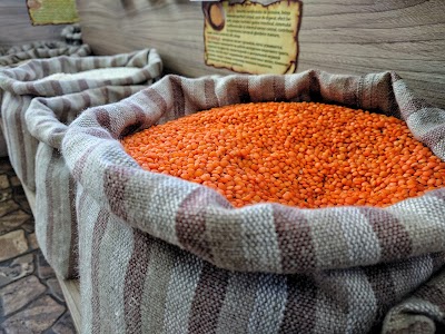 Photos of Boutique "Nucușor"
