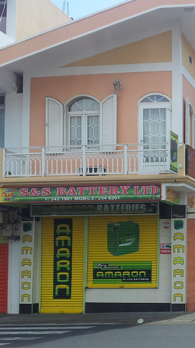 Photos of S&S Battery Ltd