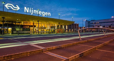 Photos of Nijmegen