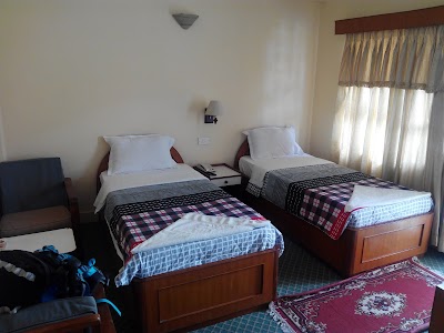 Photos of Hotel Blue Lake Lakeside