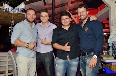 Photos of HEAVEN Bar & Garden