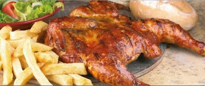 Photos of Galitos Hazyview, Main street