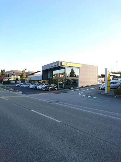 Photos of Auto Stadelmann AG