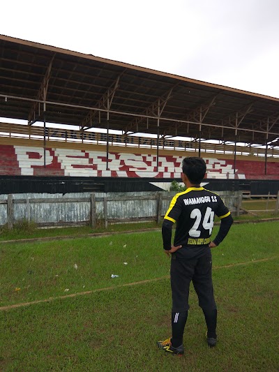 Photos of Lapangan Maro