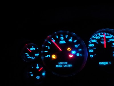 Photos of Rosetown Mainline Motor Products