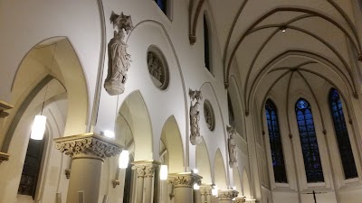 Photos of Catholic Church of Our Lady