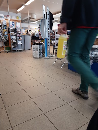 Photos of Heistad Bil & Caravan AS