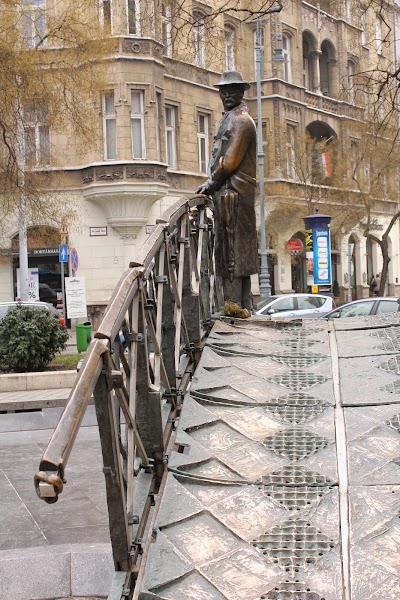 Photos of Zrinyi Hostel